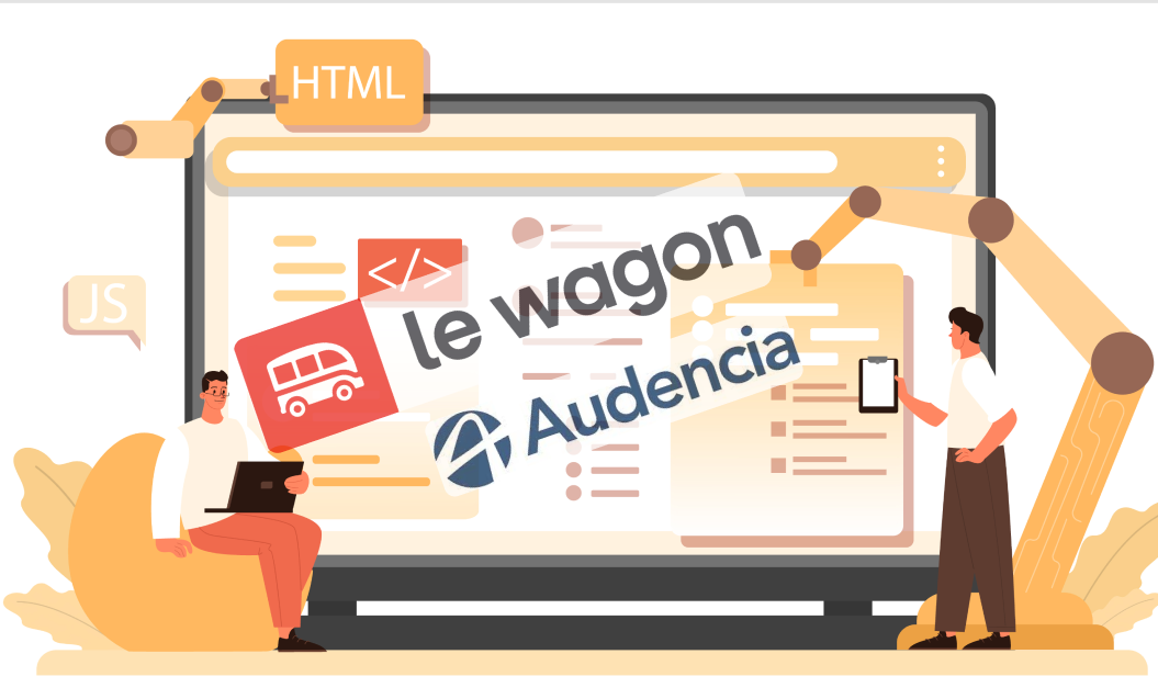 Projet Formations
