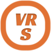 Logo Vroad Studio